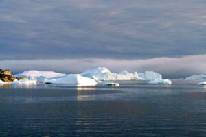 I cinque punti di non ritorno dell’ambiente