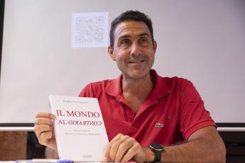 Il generale Vannacci: “Candidarmi alle Europee? Potrei farci un pensierino”