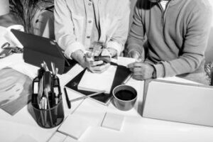 Il report di Qonto sullo stato delle PMI europee: un 2023 positivo per la maggior parte delle aziende intervistate