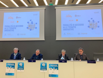 In Lombardia, il processo di accesso ai farmaci innovativi per malattie neurologiche e neuromuscolari è attentamente strutturato