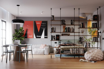 In fase conclusiva la riqualificazione immobiliare “The Hub”, la residenza industrial-chic adiacente al Politecnico di Milano