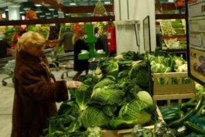 Inflazione, a novembre giù a 0,7%: livelli vicini a febbraio 2021