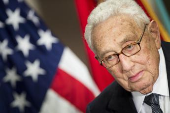 Israele-Gaza, cosa avrebbe fatto Kissinger?