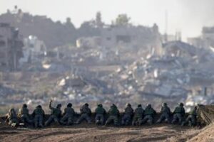 Israele-Hamas, verso nuova fase a Gaza: lo scenario sulla tregua