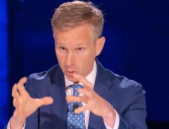 Israele, Orsini non si arrende: “Intimidirmi non serve, aumenterò denunce su genocidio a Gaza”