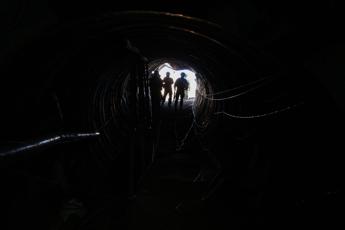 Israele: “Scoperto più grande tunnel Hamas”. Onu ci riprova, si vota per cessate fuoco