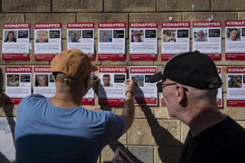 Israele, l’inchiesta del NYT: “Non c’era piano per rispondere a Hamas”