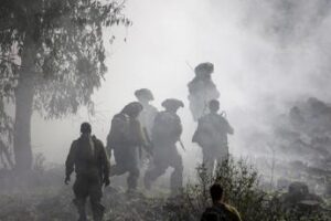 Israele, portavoce governo: “Maggior parte del mondo ci sostiene, avanti fino a distruzione Hamas”