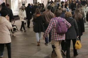 Italia sempre più vecchia e spopolata: i dati Istat