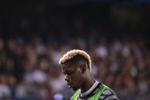Juve-Pogba, divorzio ufficiale: l’annuncio