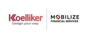 Koelliker e Mobilize Financial Services annunciano una partnership strategica
