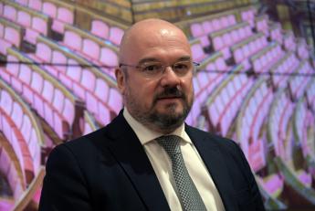 “La Juve ruba da 50 anni”, tifosi bianconeri contro il senatore Borghi