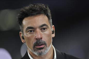 Lavezzi ricoverato dopo una rissa, ecco cosa è successo all’ex attaccante del Napoli