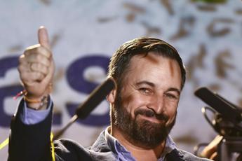 Leader Vox Abascal ospite di Atreju: “Mie parole manipolate”