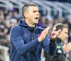 Lecce-Bologna 1-1, giallorossi pareggiano con rigore ‘ai supplementari’