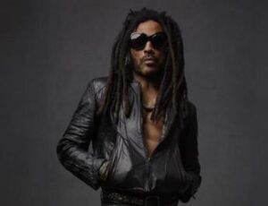 Lenny Kravitz in concerto in Italia a luglio 2024, si esibirà all’Umbria Jazz