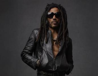 Lenny Kravitz in concerto in Italia a luglio 2024, si esibirà all’Umbria Jazz