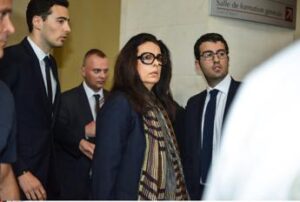 L’ereditiera di L’Oreal è la donna da 100 miliardi