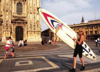 Libri, esce “FOTOGRAMMA/40 Milano 1983-2023. Tutti i colori della cronaca”