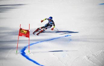 Lienz, prima manche Gigante: Shiffrin fa il vuoto. Male Brignone e Bassino