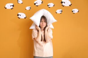 “L’insonnia è una malattia cronica invalidante”, cosa dicono gli esperti