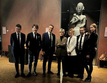 ‘Live your life like a movie’, a Torino raccolta fondi per Irccs Candiolo