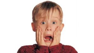 ‘Mamma, ho preso l’aereo sbagliato’: Natale da film per bambino di 6 anni