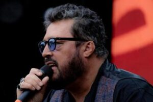 Marco Conidi: “Altro che rap violento, il folk dell’Orchestraccia riunisce i popoli”