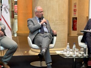 Mare, Balla (Marocco): “Centralità Roma e Italia nel Mediterraneo è forte”