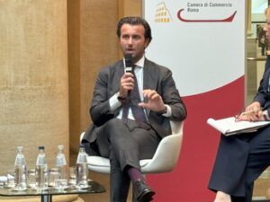 Mare, Della Gatta (Fincantieri): “Mezzi tecnologicamente avanzati per Marina Militare”