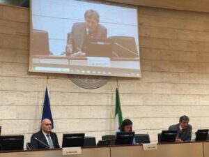 Marsilio, ‘One Health sfida per territorio, Abruzzo molto avanti’