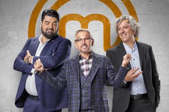 Masterchef 13, al via oggi la nuova stagione: orari, dove vederlo in streaming e tv
