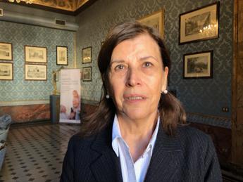 Mauro (Sapienza) ‘con terapia a tempo pazienti Llc guardano a loro futuro’