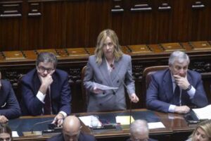 Meloni: “Non semplice negoziato su Patto stabilità. Su Pnrr risultati straordinari”