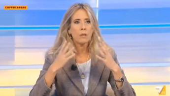 Mennuni e la ‘maternità cool’: “Diventare mamma deve essere la massima aspirazione”