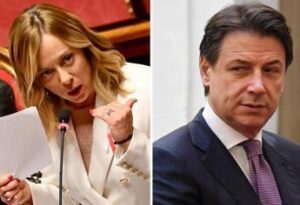 Mes, Conte e Meloni davanti al Giurì d’onore il 18 e 19 gennaio