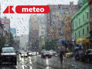 Meteo, 2024 comincia con pioggia e poi arrivano freddo e neve