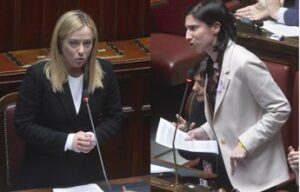 Migranti, botta e risposta Meloni-Schlein: “Mai aizzato platea”, “Bella faccia tosta”