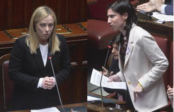 Migranti, botta e risposta Meloni-Schlein: “Mai aizzato platea”, “Bella faccia tosta”