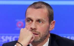 Mondiali, Ceferin: “Ci sono partite senza interesse”. Rabbia delle Federazioni