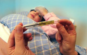 Morbillo e streptococco, casi in aumento: l’allert degli esperti