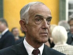 Morto Gaston Glock, fondatore dell’azienda di armi da fuoco aveva 94 anni