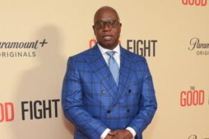 Morto a 61 anni Andre Braugher, il capitano Raymond Holt in ‘Brooklyn Nine-Nine’