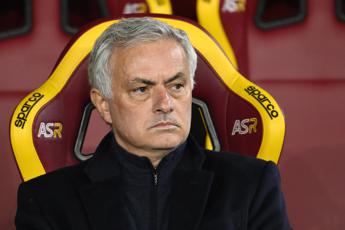 Mourinho cita Cicerone: “Il silenzio è una delle grandi arti della conversazione”