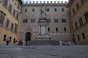 Mps, giudici appello ribaltano sentenza: assolti Profumo e Viola