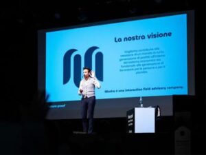 Mudra SpA: gli Advisor che condividono il rischio d’impresa con il cliente