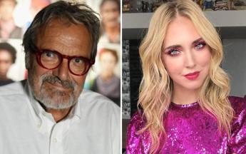 Multa a Ferragni, Toscani la difende: “Donazioni? Tutto marketing”