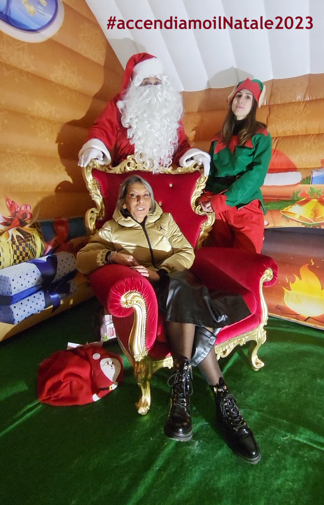 Pescara, accendiamo il Natale 2023: i prossimi appuntamenti