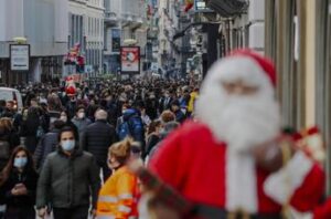 Natale, da pediatri 5 consigli per la Vigilia dei bambini senza stress