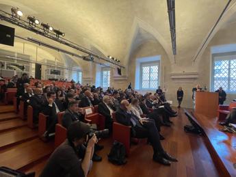 Nautica, assemblea Confindustria approva bilancio preventivo 2024